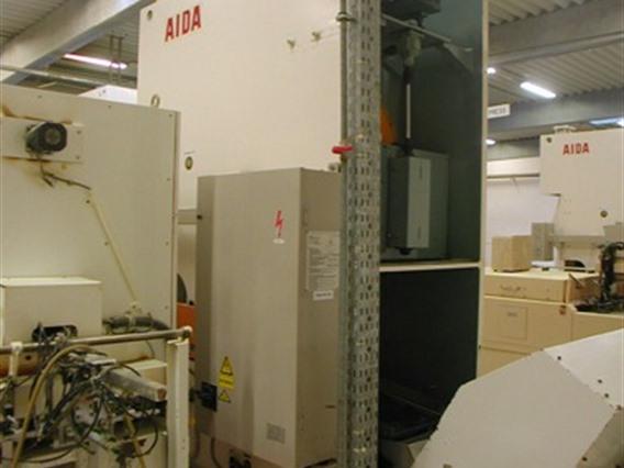 Aida NC-1 150 T