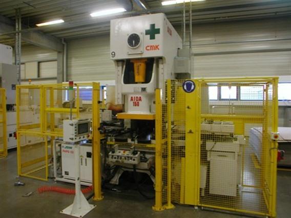 Aida NC-1 150 T