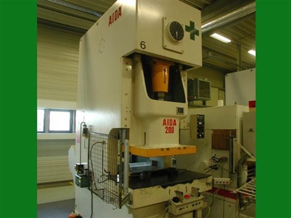 Aida NC-1 200 T