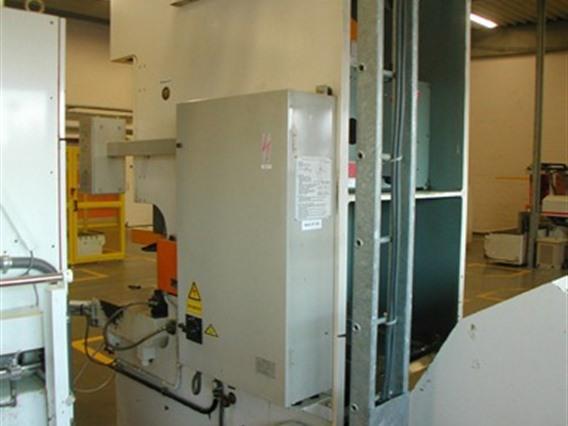 Aida NC-1 200 T