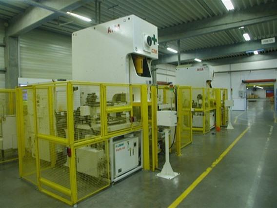 Aida NC-1 200 T