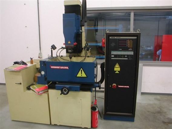 Herbert - Walter Exeron 103