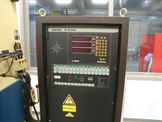 Herbert - Walter Exeron 103