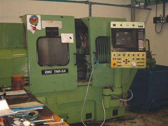 Victor cnc TNS 3 A