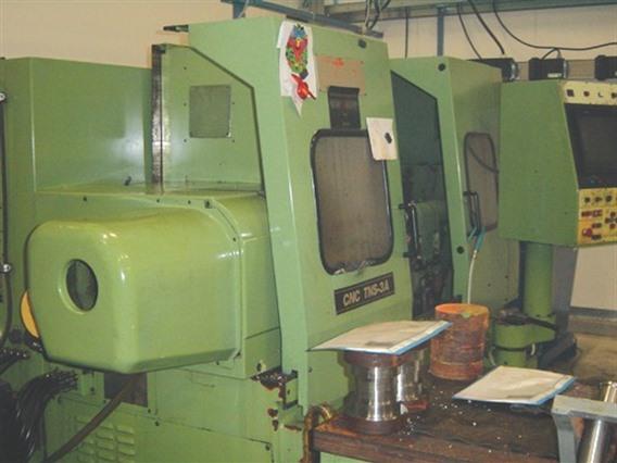 Victor cnc TNS 3 A