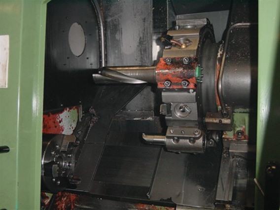 Victor cnc TNS 3 A