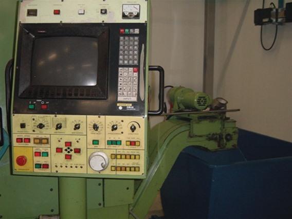 Victor cnc TNS 3 A