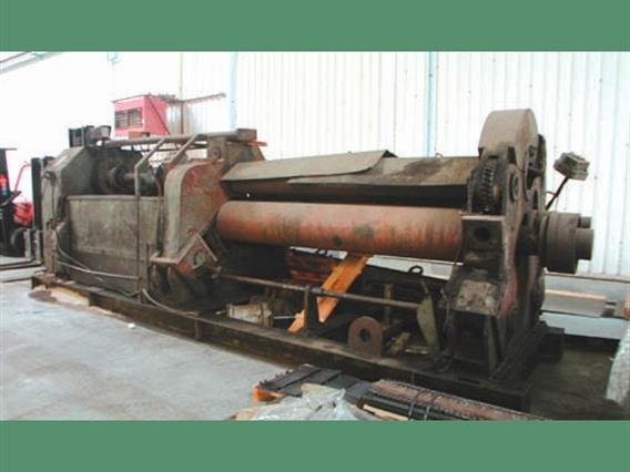 Haeusler KRMA 3000/30