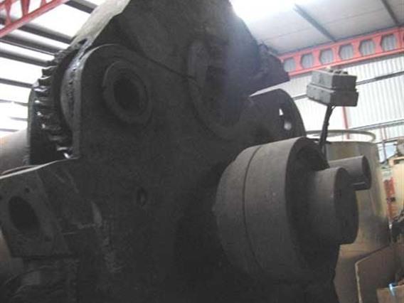 Haeusler KRMA 3000/30