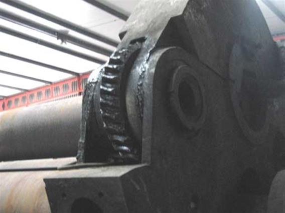 Haeusler KRMA 3000/30
