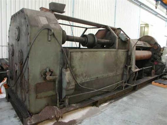 Haeusler KRMA 3000/30