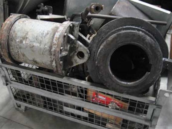 Haeusler KRMA 3000/30