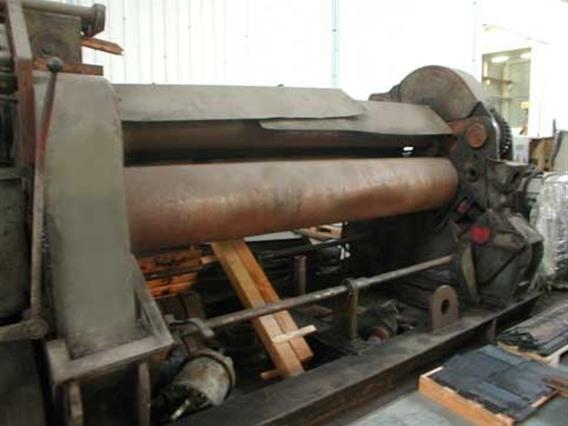 Haeusler KRMA 3000/30