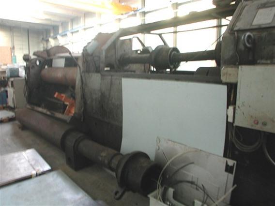 Haeusler KRMA 3000/30