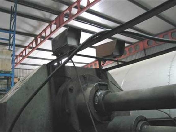Haeusler KRMA 3000/30