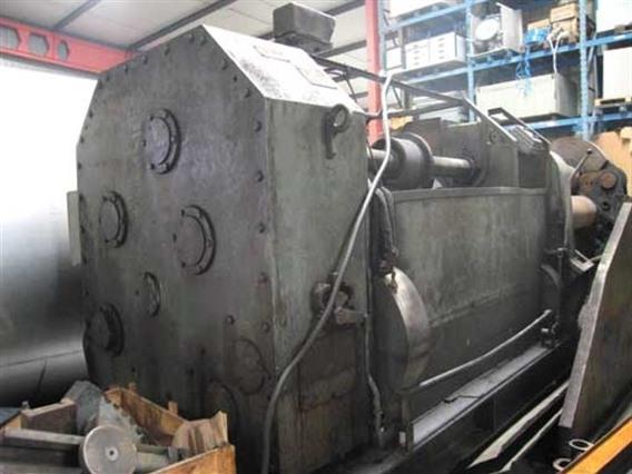 Haeusler KRMA 3000/30