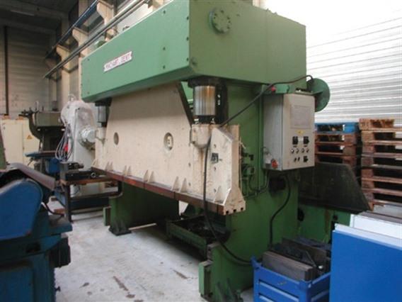 Pinchart-Deny PPH 250T x 3500