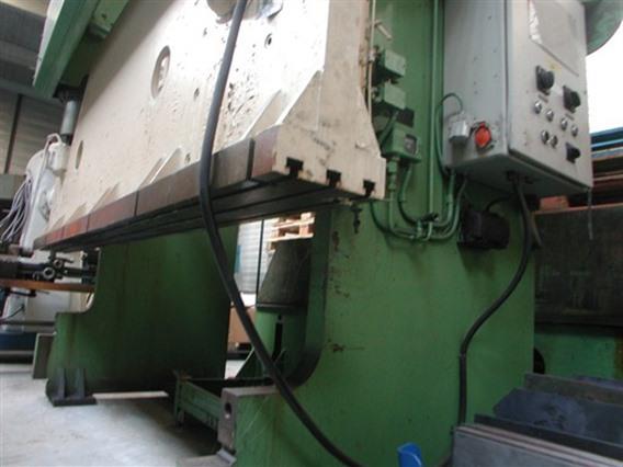 Pinchart-Deny PPH 250T x 3500