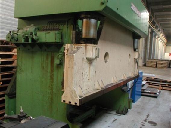 Pinchart-Deny PPH 250T x 3500