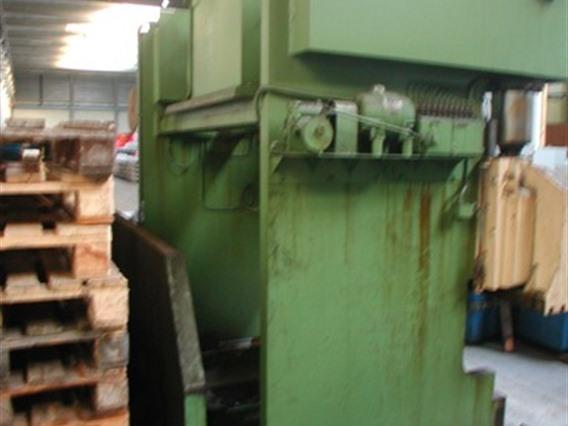 Pinchart-Deny PPH 250T x 3500