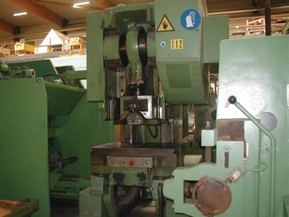 Smeral Lexn 100 C