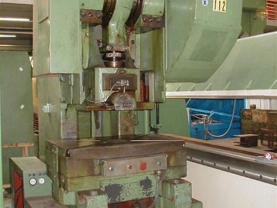 Smeral Lexn 100 C