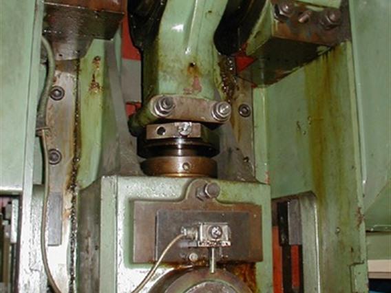 Smeral Lexn 100 C