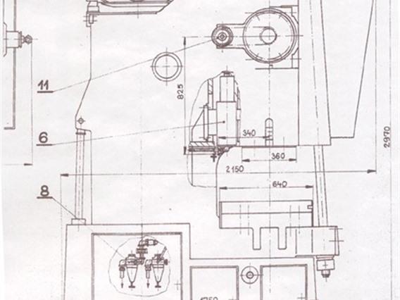 Smeral Lexn 100 C