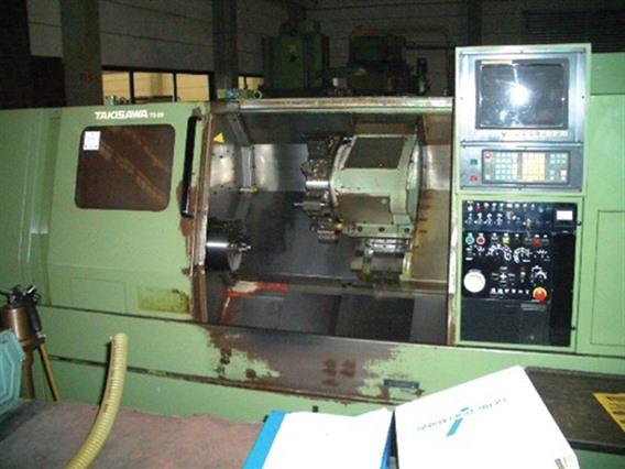 Takisawa TS 25
