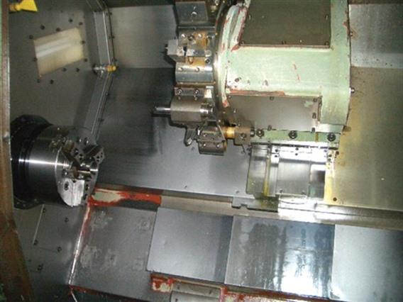 Takisawa TS 25