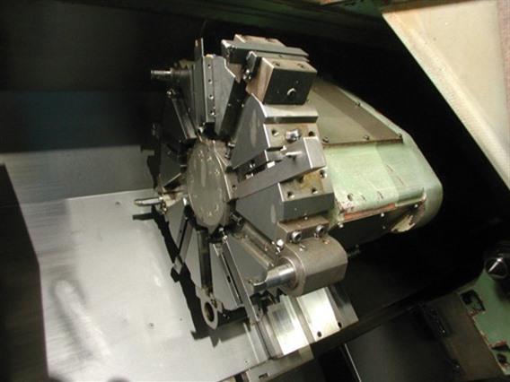 Takisawa TS 25