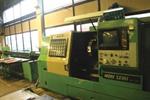 Mori Seiki SL 25 B-1000