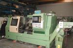 Mori Seiki SL 25 B-1000