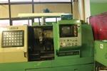 Mori Seiki SL 25 B-1000