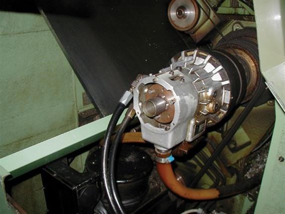 Mori Seiki SL 25 B-1000