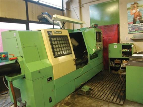 Mori Seiki SL 25 B-1000