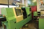 Mori Seiki SL 25 B-1000