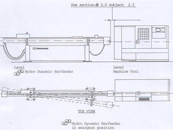 Mori Seiki SL 25 B-1000