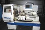 Weiler teach-in E 35