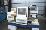 Weiler teach-in E 35