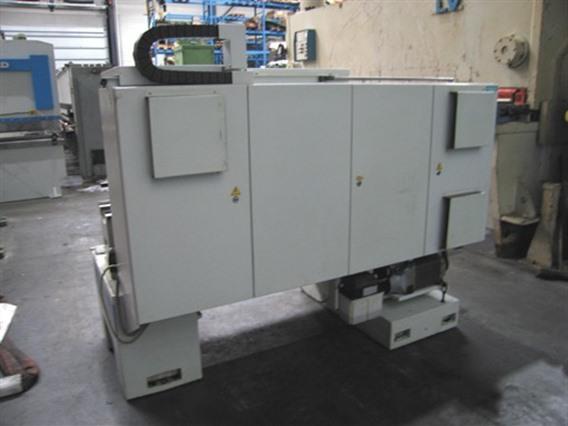 Weiler teach-in E 35