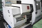 Weiler teach-in E 35