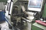 Weiler teach-in E 35