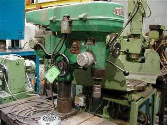 Syderic S120U