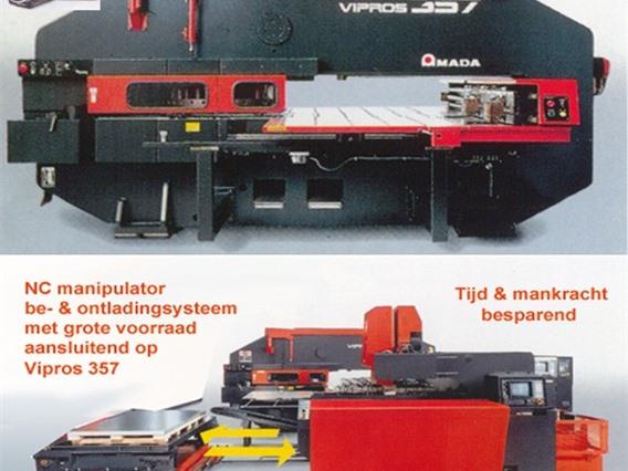 Amada Vipros 357 