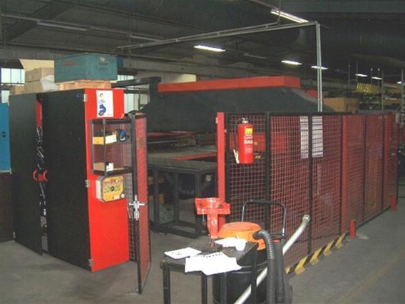 Amada Vipros 357 