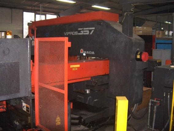 Amada Vipros 357 