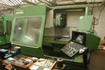 Deckel cnc FP 5 CC