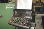 Deckel cnc FP 5 CC