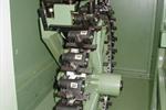Deckel cnc FP 5 CC
